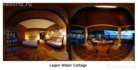El Nido Lagen Island Resort 20